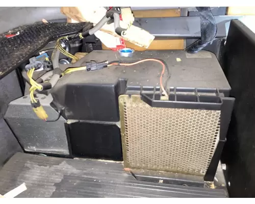 Freightliner C120 CENTURY Heater Assembly