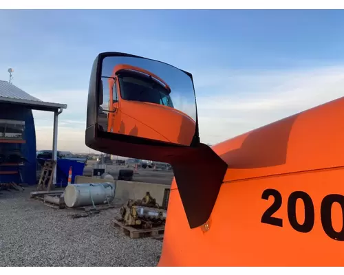 Freightliner C120 CENTURY Hood Mirror