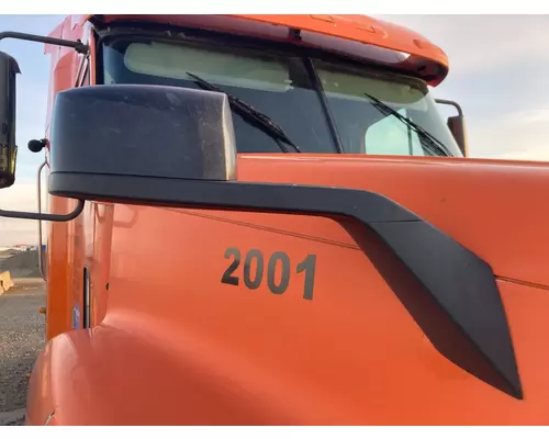 Freightliner C120 CENTURY Hood Mirror