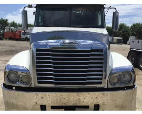 Freightliner C120 CENTURY Hood