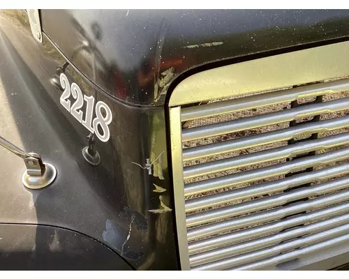 Freightliner C120 CENTURY Hood