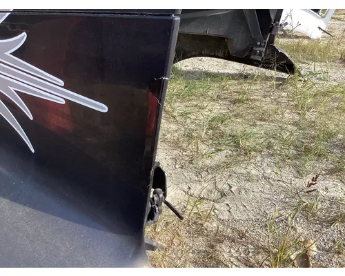 Freightliner C120 CENTURY Hood