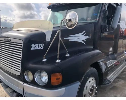 Freightliner C120 CENTURY Hood