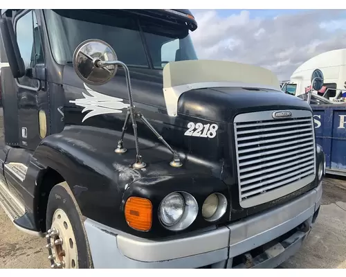 Freightliner C120 CENTURY Hood