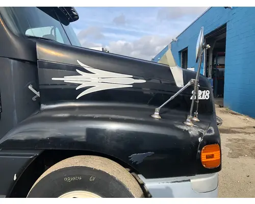 Freightliner C120 CENTURY Hood