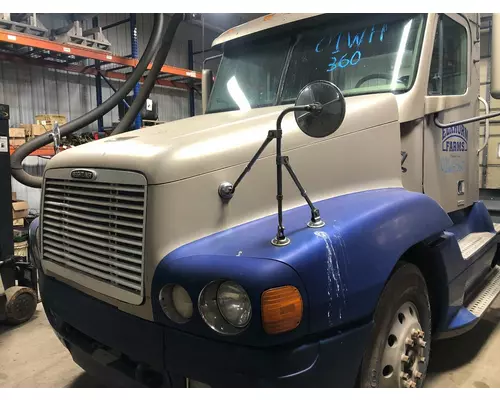 Freightliner C120 CENTURY Hood