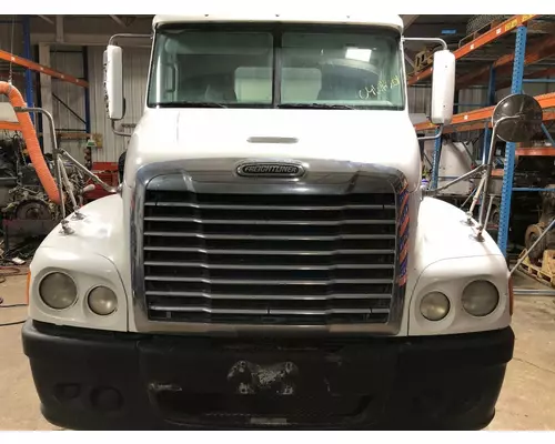 Freightliner C120 CENTURY Hood