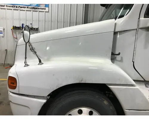 Freightliner C120 CENTURY Hood