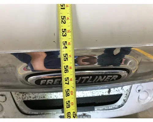 Freightliner C120 CENTURY Hood