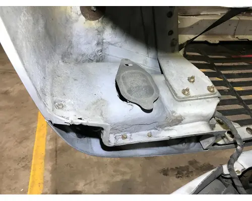 Freightliner C120 CENTURY Hood