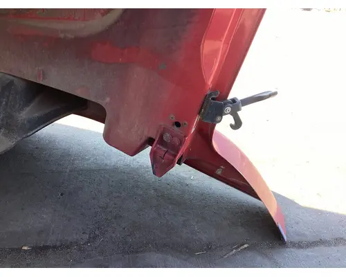 Freightliner C120 CENTURY Hood