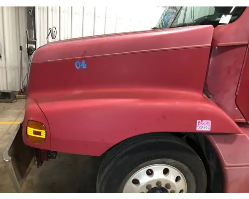 Freightliner C120 CENTURY Hood