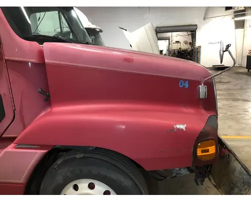 Freightliner C120 CENTURY Hood