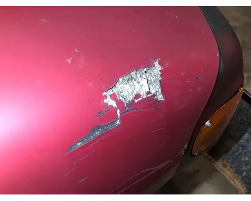 Freightliner C120 CENTURY Hood