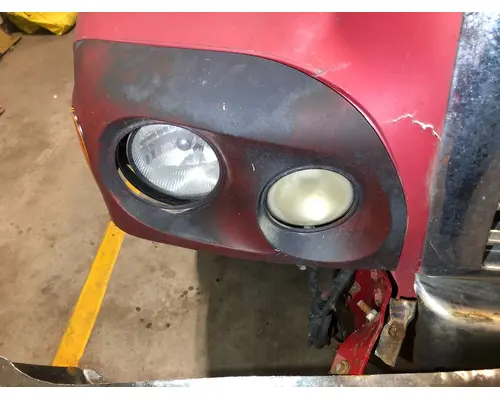 Freightliner C120 CENTURY Hood