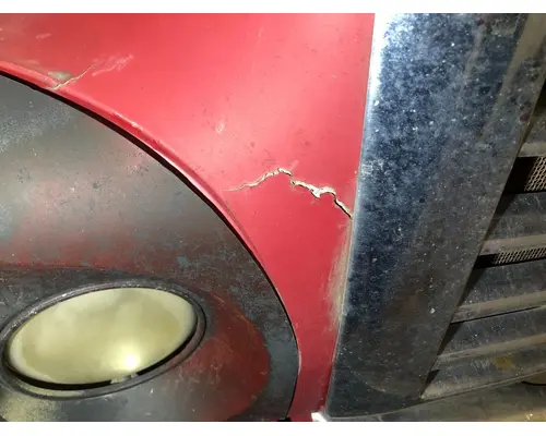 Freightliner C120 CENTURY Hood