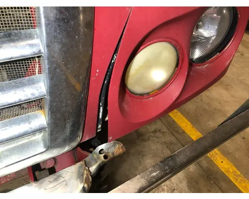 Freightliner C120 CENTURY Hood