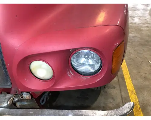 Freightliner C120 CENTURY Hood