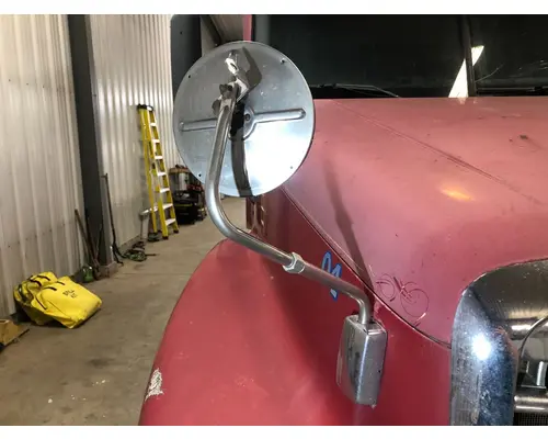 Freightliner C120 CENTURY Hood