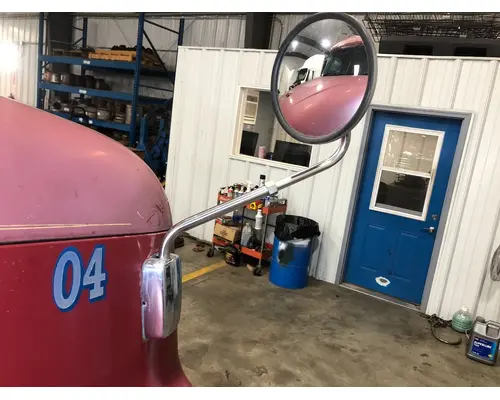 Freightliner C120 CENTURY Hood