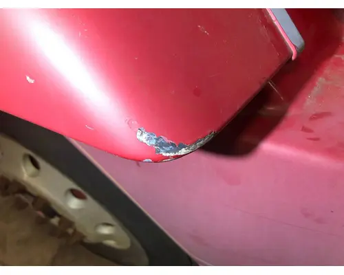 Freightliner C120 CENTURY Hood