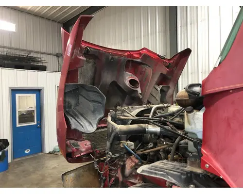 Freightliner C120 CENTURY Hood