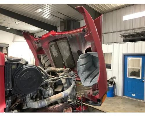 Freightliner C120 CENTURY Hood