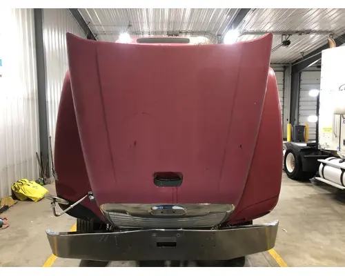 Freightliner C120 CENTURY Hood