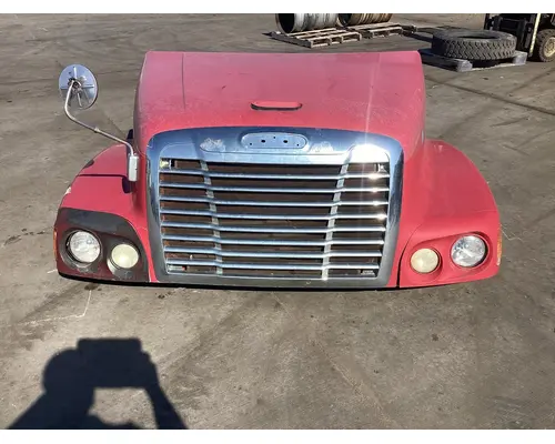 Freightliner C120 CENTURY Hood