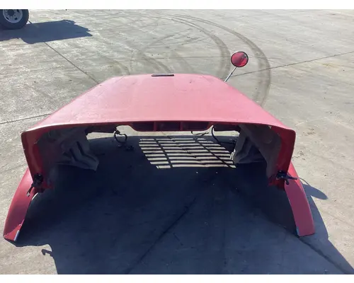 Freightliner C120 CENTURY Hood