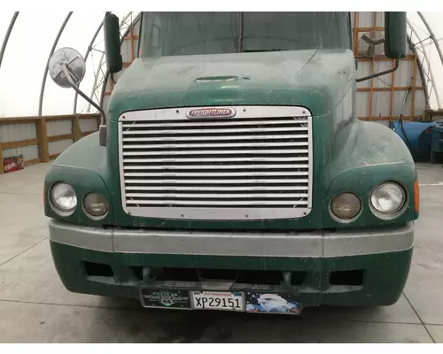 Freightliner C120 CENTURY Hood