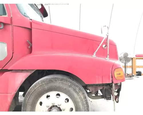 Freightliner C120 CENTURY Hood