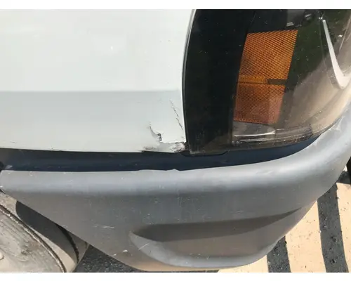Freightliner C120 CENTURY Hood