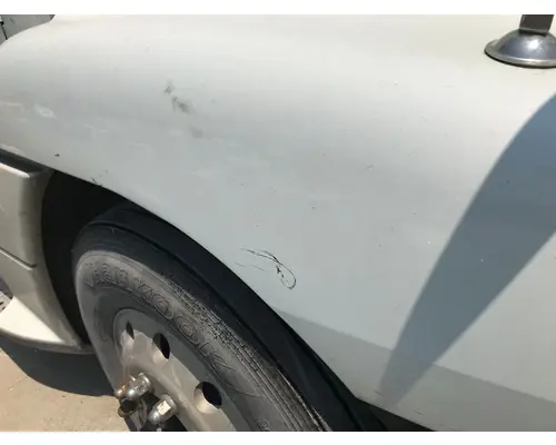 Freightliner C120 CENTURY Hood