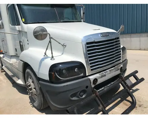 Freightliner C120 CENTURY Hood