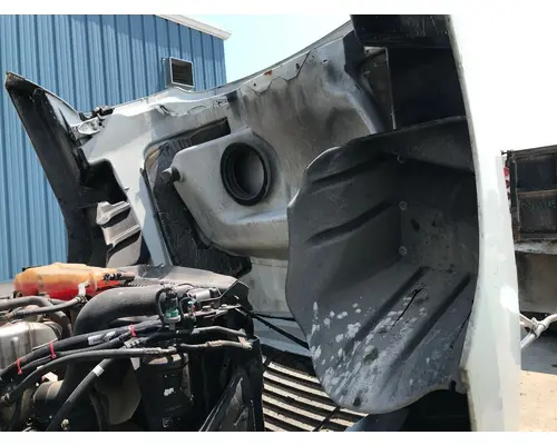 Freightliner C120 CENTURY Hood