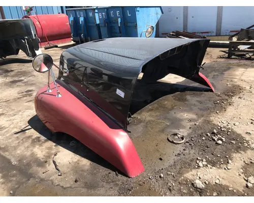 Freightliner C120 CENTURY Hood