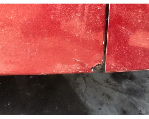 Freightliner C120 CENTURY Hood