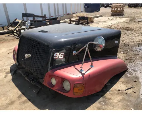 Freightliner C120 CENTURY Hood