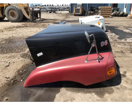 Freightliner C120 CENTURY Hood
