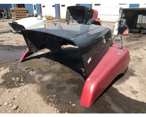 Freightliner C120 CENTURY Hood