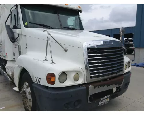 Freightliner C120 CENTURY Hood