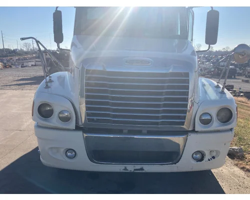 Freightliner C120 CENTURY Hood