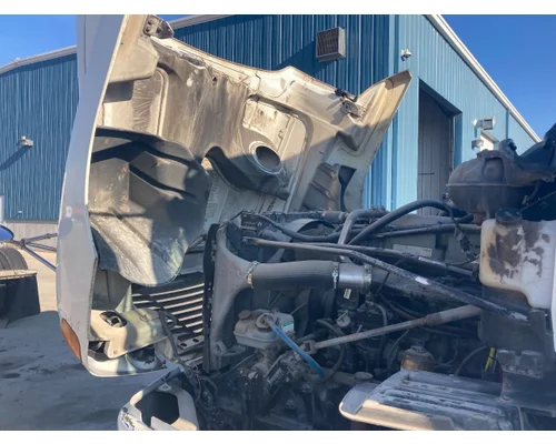 Freightliner C120 CENTURY Hood