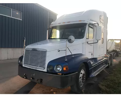 Freightliner C120 CENTURY Hood