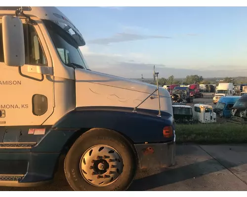 Freightliner C120 CENTURY Hood