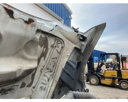 Freightliner C120 CENTURY Hood
