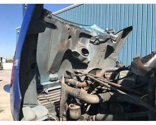 Freightliner C120 CENTURY Hood