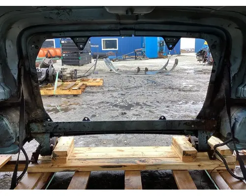 Freightliner C120 CENTURY Hood
