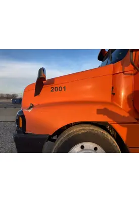 Freightliner C120 CENTURY Hood